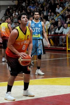 Foto de la galería: Tokio-OTC, primera final: ganó el Oriental en un partidazo