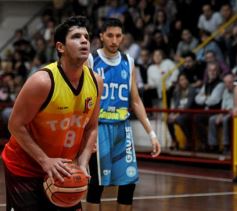 Foto de la galería: Tokio-OTC, primera final: ganó el Oriental en un partidazo