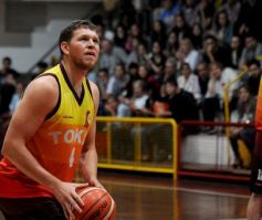 Foto de la galería: Tokio-OTC, primera final: ganó el Oriental en un partidazo