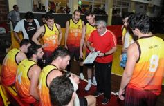 Foto de la galería: Tokio-OTC, primera final: ganó el Oriental en un partidazo