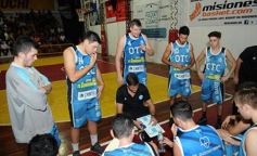 Foto de la galería: Tokio-OTC, primera final: ganó el Oriental en un partidazo