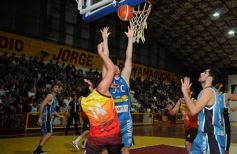 Foto de la galería: Tokio-OTC, primera final: ganó el Oriental en un partidazo