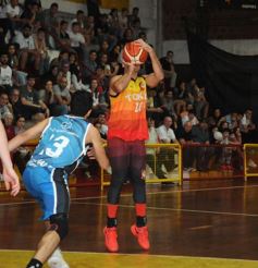Foto de la galería: Tokio-OTC, primera final: ganó el Oriental en un partidazo