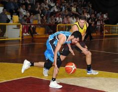 Foto de la galería: Tokio-OTC, primera final: ganó el Oriental en un partidazo