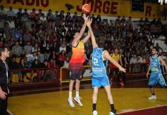 Foto de la galería: Tokio-OTC, primera final: ganó el Oriental en un partidazo