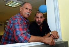 Foto de la galería: Tokio-OTC, primera final: ganó el Oriental en un partidazo