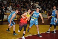 Foto de la galería: Tokio-OTC, primera final: ganó el Oriental en un partidazo