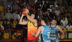 Foto de la galería: Tokio-OTC, primera final: ganó el Oriental en un partidazo