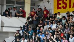 Foto de la galería: Tokio-OTC, primera final: ganó el Oriental en un partidazo