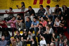 Foto de la galería: Tokio-OTC, primera final: ganó el Oriental en un partidazo