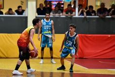 Foto de la galería: Tokio-OTC, primera final: ganó el Oriental en un partidazo