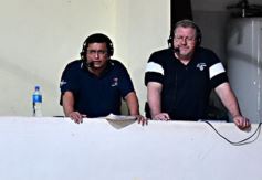 Foto de la galería: Tokio-OTC, primera final: ganó el Oriental en un partidazo