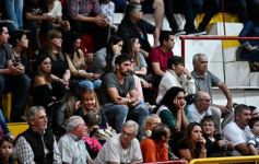 Foto de la galería: Tokio-OTC, primera final: ganó el Oriental en un partidazo