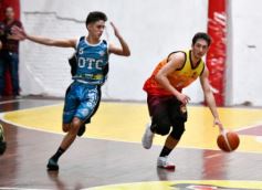 Foto de la galería: Tokio-OTC, primera final: ganó el Oriental en un partidazo