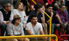 Foto de la galería: Tokio-OTC, primera final: ganó el Oriental en un partidazo