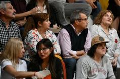 Foto de la galería: Tokio-OTC, primera final: ganó el Oriental en un partidazo