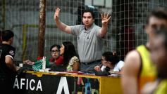 Foto de la galería: Tokio-OTC, primera final: ganó el Oriental en un partidazo