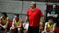 Foto de la galería: Tokio-OTC, primera final: ganó el Oriental en un partidazo