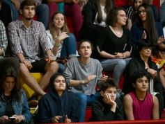 Foto de la galería: Tokio-OTC, primera final: ganó el Oriental en un partidazo