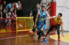 Foto de la galería: Tokio-OTC, primera final: ganó el Oriental en un partidazo