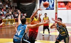 Foto de la galería: Tokio-OTC, primera final: ganó el Oriental en un partidazo