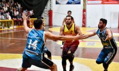 Foto de la galería: Tokio-OTC, primera final: ganó el Oriental en un partidazo