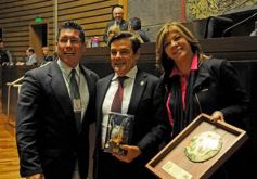 Foto de la galería: Legislatura: aprueban norma para mejorar la actividad de los oleros en Misiones