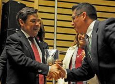 Foto de la galería: Legislatura: aprueban norma para mejorar la actividad de los oleros en Misiones