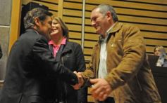 Foto de la galería: Legislatura: aprueban norma para mejorar la actividad de los oleros en Misiones