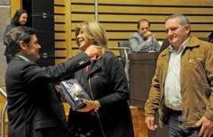 Foto de la galería: Legislatura: aprueban norma para mejorar la actividad de los oleros en Misiones