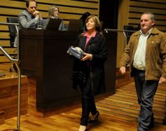 Foto de la galería: Legislatura: aprueban norma para mejorar la actividad de los oleros en Misiones