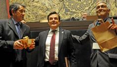 Foto de la galería: Legislatura: aprueban norma para mejorar la actividad de los oleros en Misiones