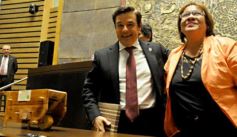 Foto de la galería: Legislatura: aprueban norma para mejorar la actividad de los oleros en Misiones