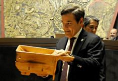 Foto de la galería: Legislatura: aprueban norma para mejorar la actividad de los oleros en Misiones