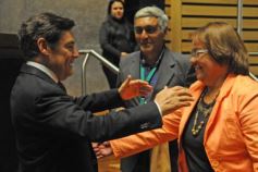 Foto de la galería: Legislatura: aprueban norma para mejorar la actividad de los oleros en Misiones