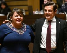 Foto de la galería: Legislatura: aprueban norma para mejorar la actividad de los oleros en Misiones