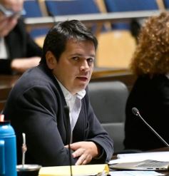 Foto de la galería: Legislatura: aprueban norma para mejorar la actividad de los oleros en Misiones