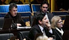 Foto de la galería: Legislatura: aprueban norma para mejorar la actividad de los oleros en Misiones
