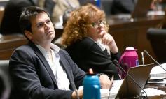 Foto de la galería: Legislatura: aprueban norma para mejorar la actividad de los oleros en Misiones