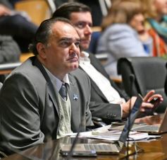 Foto de la galería: Legislatura: aprueban norma para mejorar la actividad de los oleros en Misiones