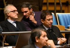 Foto de la galería: Legislatura: aprueban norma para mejorar la actividad de los oleros en Misiones