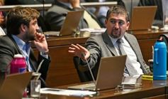 Foto de la galería: Legislatura: aprueban norma para mejorar la actividad de los oleros en Misiones