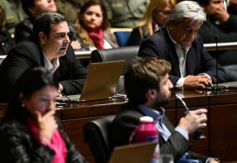 Foto de la galería: Legislatura: aprueban norma para mejorar la actividad de los oleros en Misiones