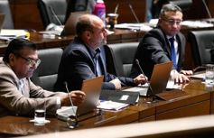 Foto de la galería: Legislatura: aprueban norma para mejorar la actividad de los oleros en Misiones