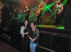 Foto de la galería: Postales: cuando Los Nocheros y su eterno romanticismo pasaron por Posadas