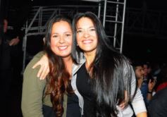 Foto de la galería: Postales: cuando Los Nocheros y su eterno romanticismo pasaron por Posadas