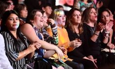 Foto de la galería: Postales: cuando Los Nocheros y su eterno romanticismo pasaron por Posadas