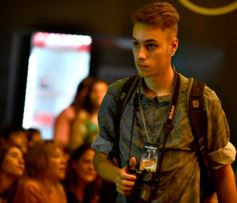 Foto de la galería: Postales: cuando Los Nocheros y su eterno romanticismo pasaron por Posadas