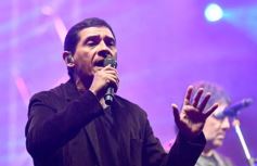 Foto de la galería: Postales: cuando Los Nocheros y su eterno romanticismo pasaron por Posadas