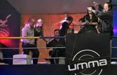 Foto de la galería: Postales: cuando Los Nocheros y su eterno romanticismo pasaron por Posadas